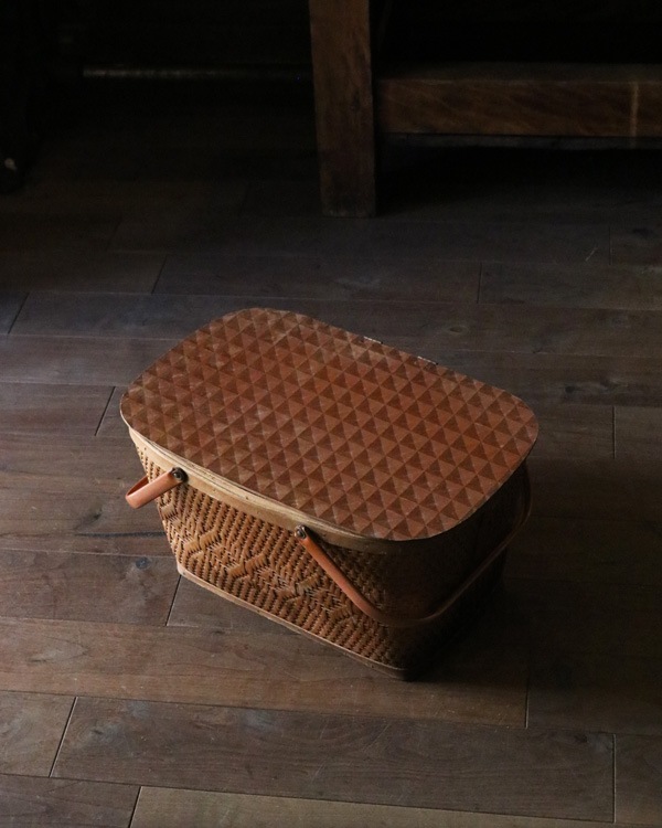Picnic Basket G�åԥ��˥å��Х����å� G