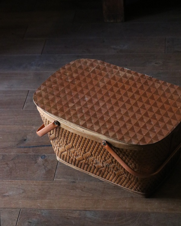 Picnic Basket G�åԥ��˥å��Х����å� G