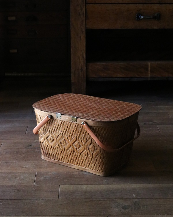 Picnic Basket G�åԥ��˥å��Х����å� G