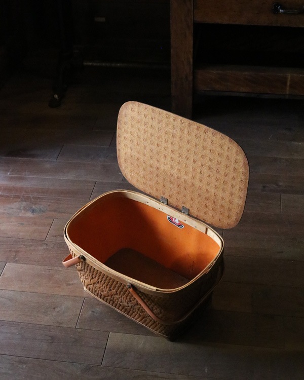 Picnic Basket G�åԥ��˥å��Х����å� G