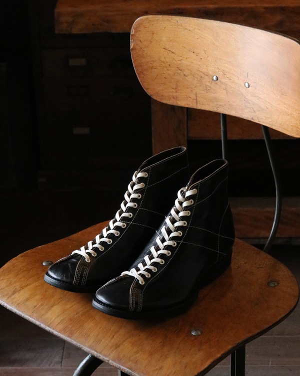 CLINCH クリンチ｜HORSEHIDE MASTTRAINER ホースハイド マスト 