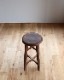Wooden Round Stool RS-32�������饦��ɥ��ġ��� RS-32