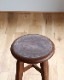 Wooden Round Stool RS-32�������饦��ɥ��ġ��� RS-32