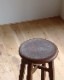 Wooden Round Stool RS-32�������饦��ɥ��ġ��� RS-32