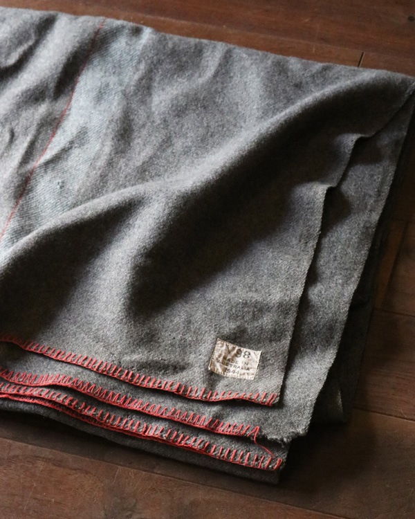Wool Blanket c.1944�å�����֥�󥱥å�