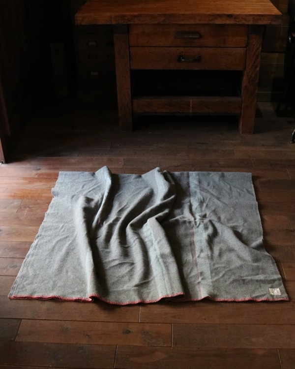 Wool Blanket c.1944�å�����֥�󥱥å�