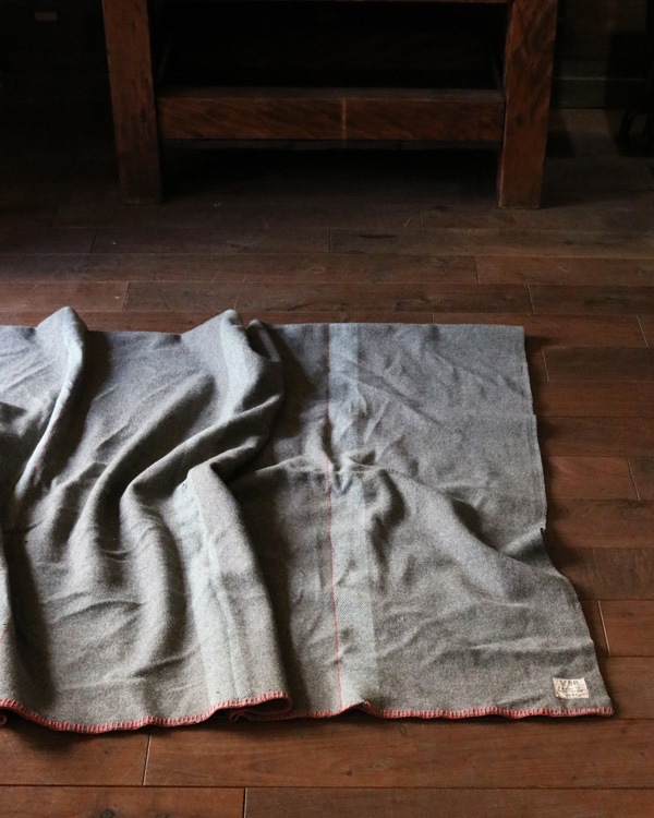 Wool Blanket c.1944�å�����֥�󥱥å�