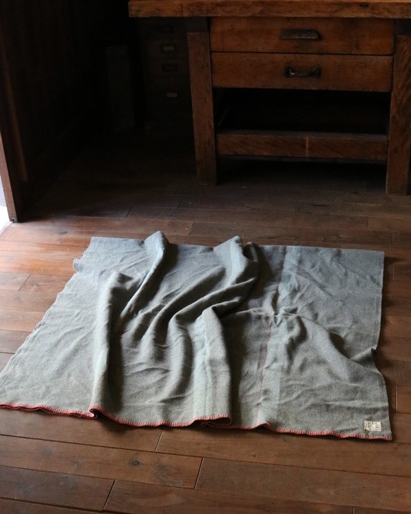 Wool Blanket c.1944�å�����֥�󥱥å�