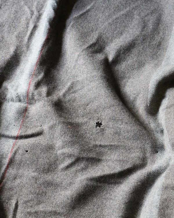 Wool Blanket c.1944�å�����֥�󥱥å�