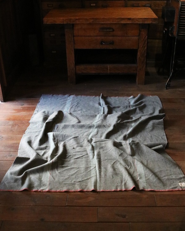 Wool Blanket c.1944�å�����֥�󥱥å�