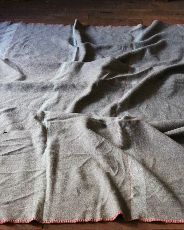 Wool Blanket c.1944�å�����֥�󥱥å�