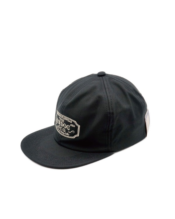 THE H.W.DOG & Co.  ֥塼 ɥåɥTRUCKER CAP23SS ȥåå23SSBLACK