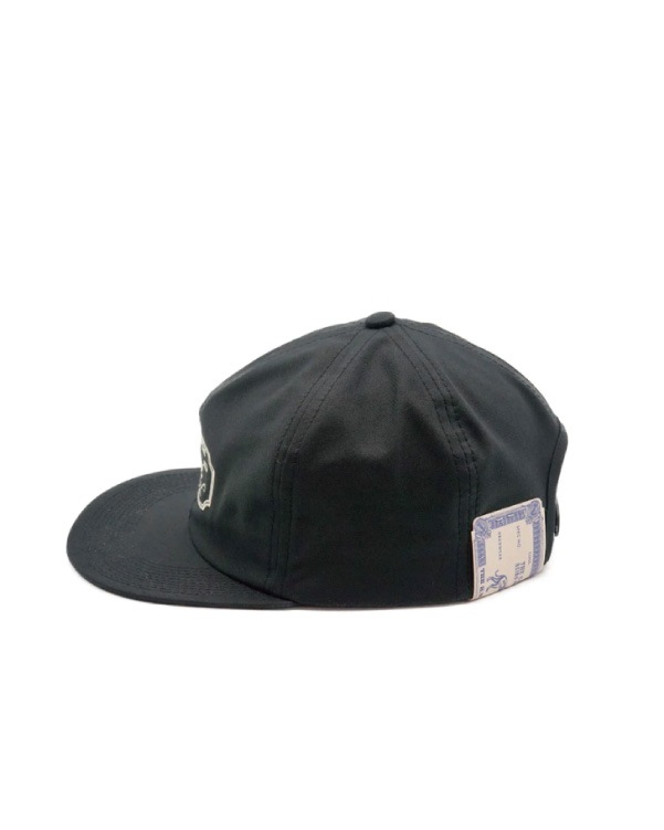 THE H.W.DOG & Co.  ֥塼 ɥåɥTRUCKER CAP23SS ȥåå23SSBLACK