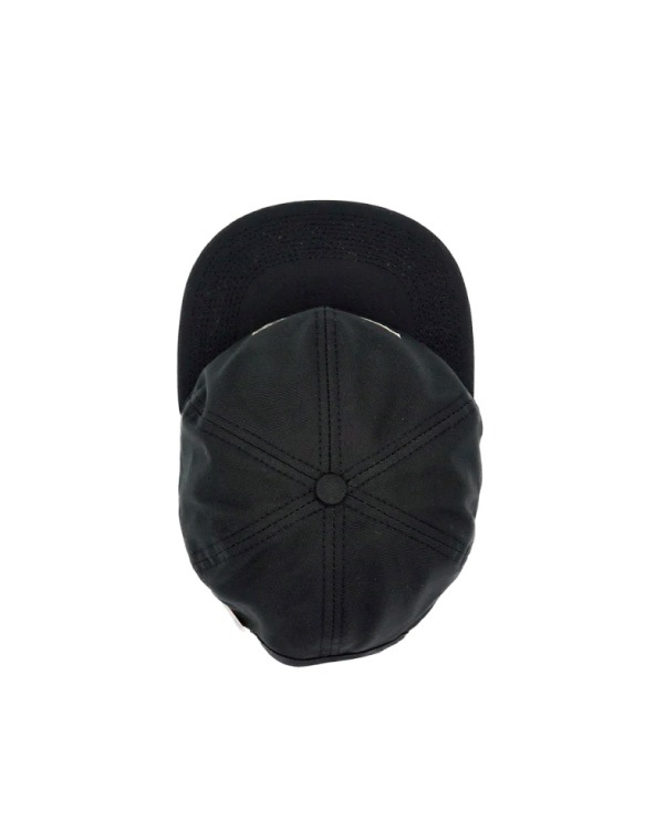 THE H.W.DOG & Co.  ֥塼 ɥåɥTRUCKER CAP23SS ȥåå23SSBLACK