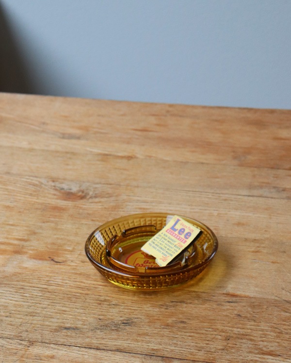 "Best Western" Ashtray C"Best Western" 饹 C