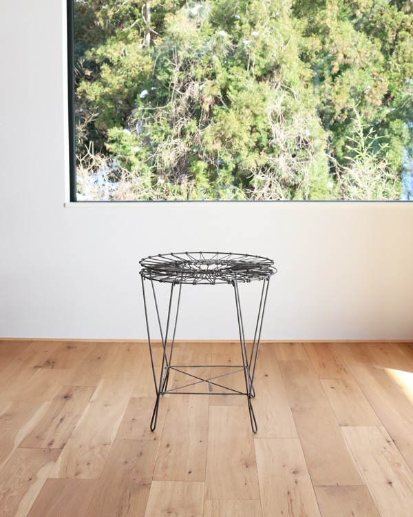 "ALLIED PRODUCTS CO." Folding Wire Basket ��"ALLIED PRODUCTS CO." �ե�����ǥ��� �磻�䡼�Х����å�