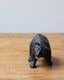 Wood Carving Folk Art Bear����Ħ��η��Υ����ʥ���