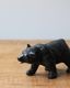 Wood Carving Folk Art Bear����Ħ��η��Υ����ʥ���