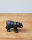 Wood Carving Folk Art Bear����Ħ��η��Υ����ʥ���