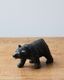 Wood Carving Folk Art Bear����Ħ��η��Υ����ʥ���
