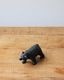 Wood Carving Folk Art Bear����Ħ��η��Υ����ʥ���