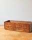 "LAND O'LAKES" Cheese Box��"LAND O'LAKES" �֥��ɤΥ������ܥå���