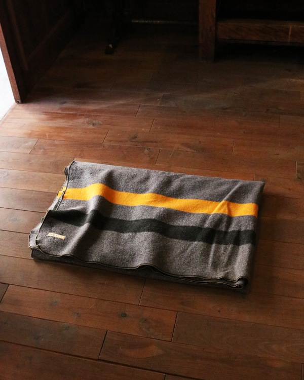 Wool Blanket B�å�����֥�󥱥å� B