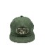 THE H.W.DOG & Co.  ֥塼 ɥåɥTRUCKER CAP23SS ȥåå23SSGREEN