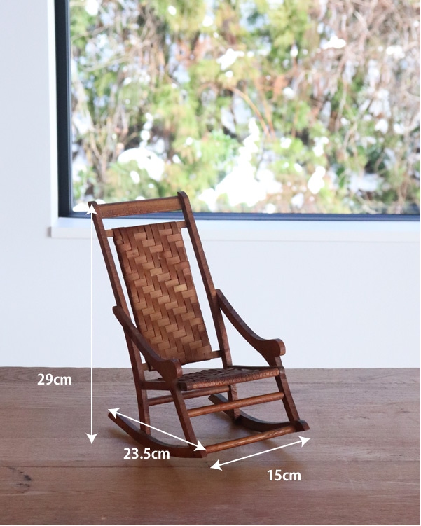 Doll Chair｜ドールチェア