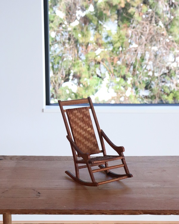 Doll Chair｜ドールチェア