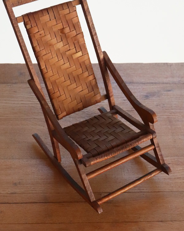 Doll Chair｜ドールチェア