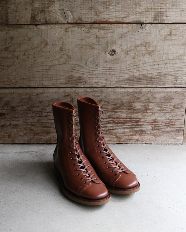 CLINCH クリンチ｜MASTTRAINER マストトレーナー【BLACK/IVORY】 