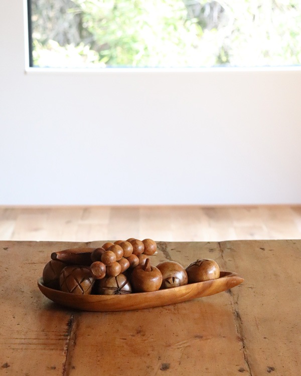 Fruits Ornament Set B�åե롼�ĥ����ʥ��ȥ��å� B