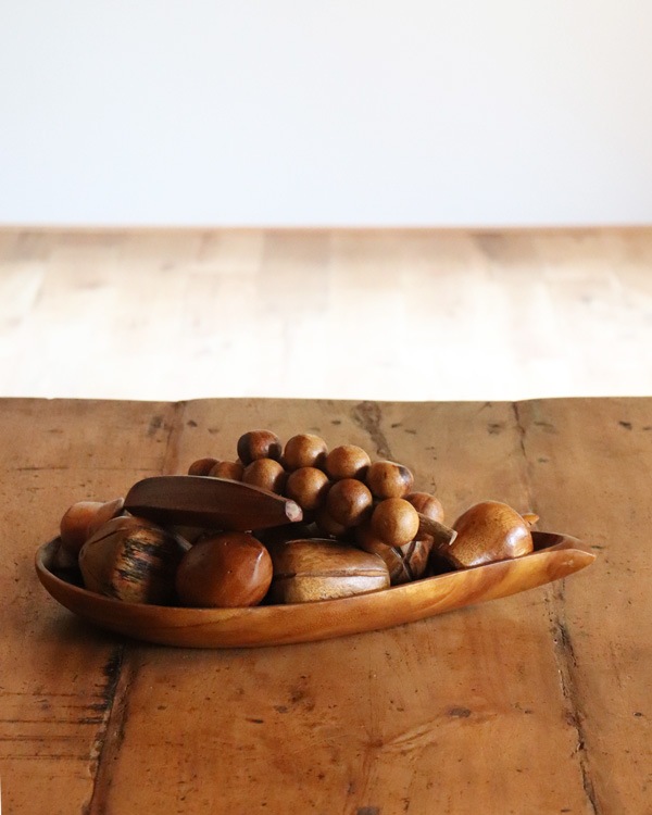 Fruits Ornament Set B�åե롼�ĥ����ʥ��ȥ��å� B