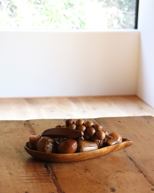 Fruits Ornament Set B�åե롼�ĥ����ʥ��ȥ��å� B