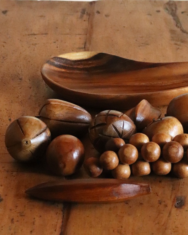 Fruits Ornament Set B�åե롼�ĥ����ʥ��ȥ��å� B