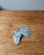 Cast Iron Enamelware Horse Head Tray�åۡ���������դΥȥ졼