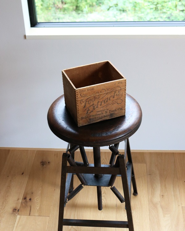 "Schlotterbeck & Foss Co." Joint Box��"Schlotterbeck & Foss Co." ���祤��ȥܥå���