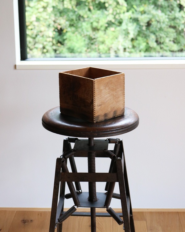 "Schlotterbeck & Foss Co." Joint Box��"Schlotterbeck & Foss Co." ���祤��ȥܥå���