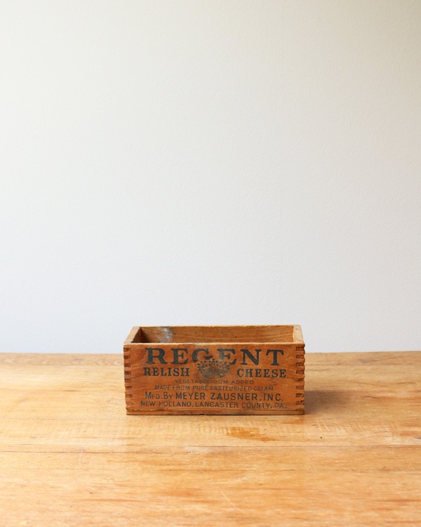 "REGENT" Cheese Box��"REGENT" �������ܥå���