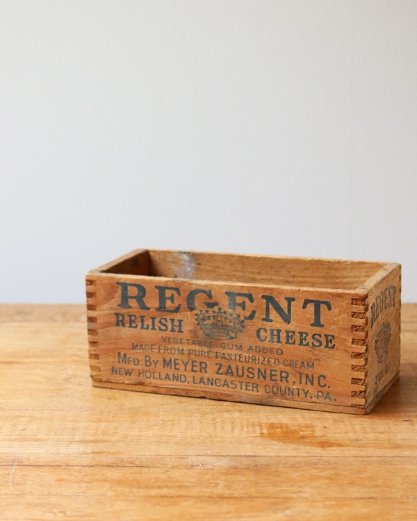 "REGENT" Cheese Box��"REGENT" �������ܥå���