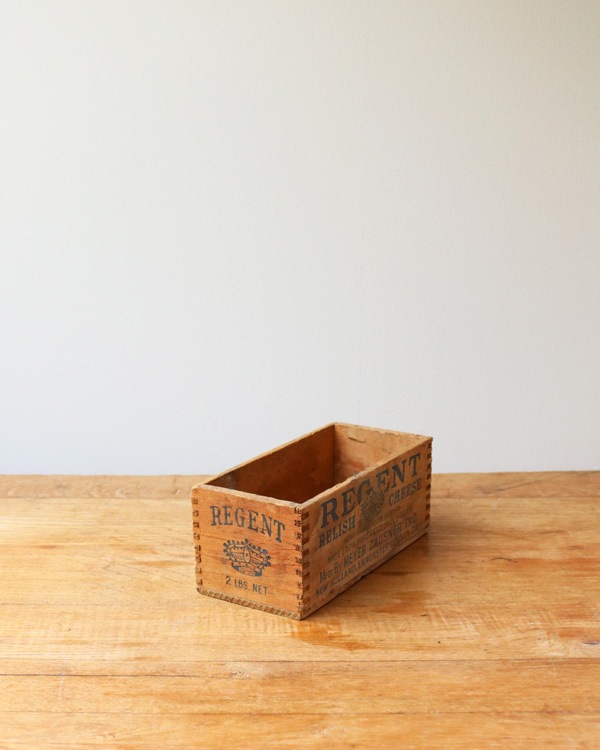 "REGENT" Cheese Box��"REGENT" �������ܥå���