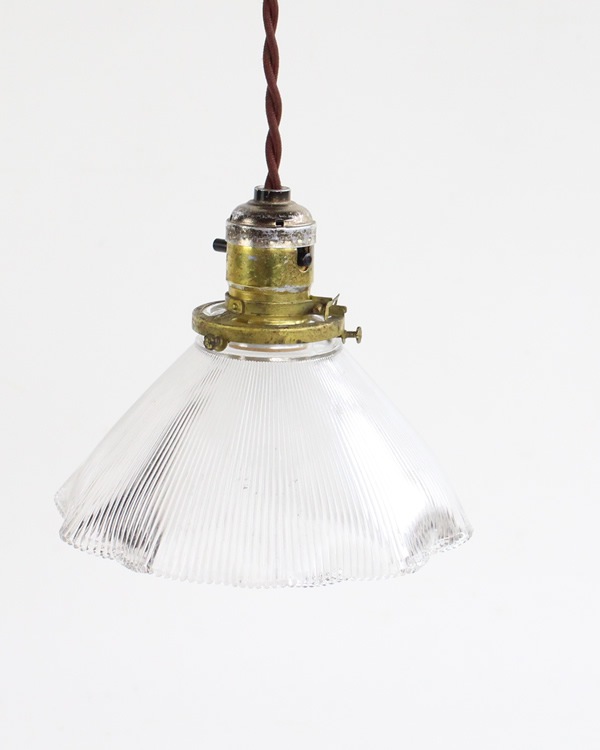 "HOLOPHANE" Glass Reflector B�å��饹��ե쥯����B