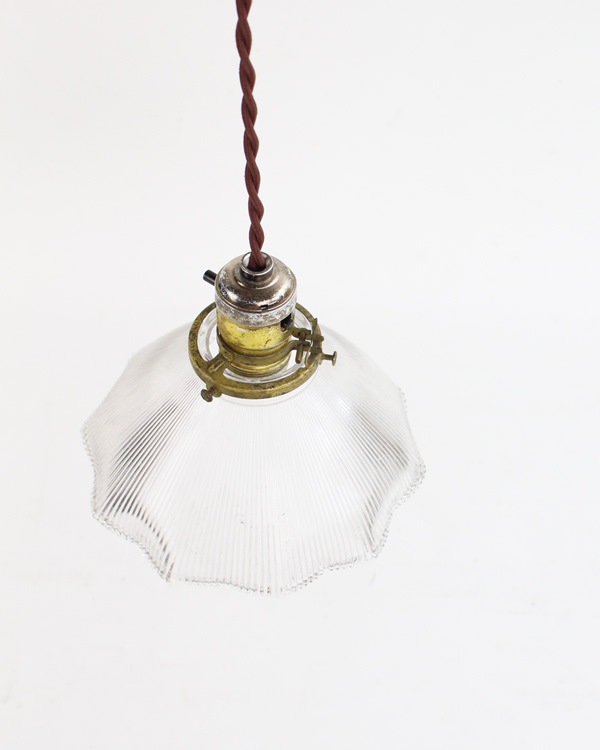 "HOLOPHANE" Glass Reflector B�å��饹��ե쥯����B