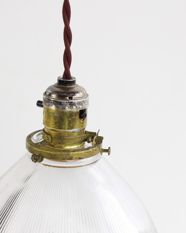 "HOLOPHANE" Glass Reflector B�å��饹��ե쥯����B