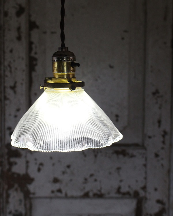 "HOLOPHANE" Glass Reflector B�å��饹��ե쥯����B