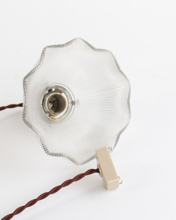 "HOLOPHANE" Glass Reflector B�å��饹��ե쥯����B