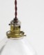 "HOLOPHANE" Glass Reflector B�å��饹��ե쥯����B