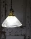 "HOLOPHANE" Glass Reflector B�å��饹��ե쥯����B