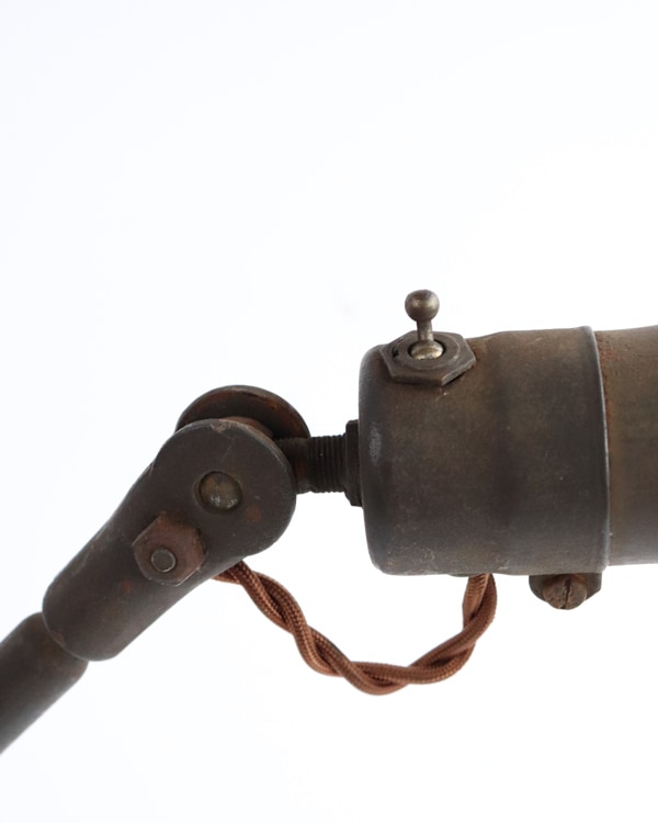 Industrial Arm Lampåȥꥢ 